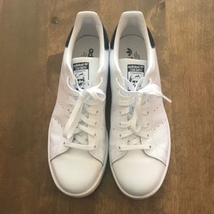 Men’s Stan Smith Adidas Shoes